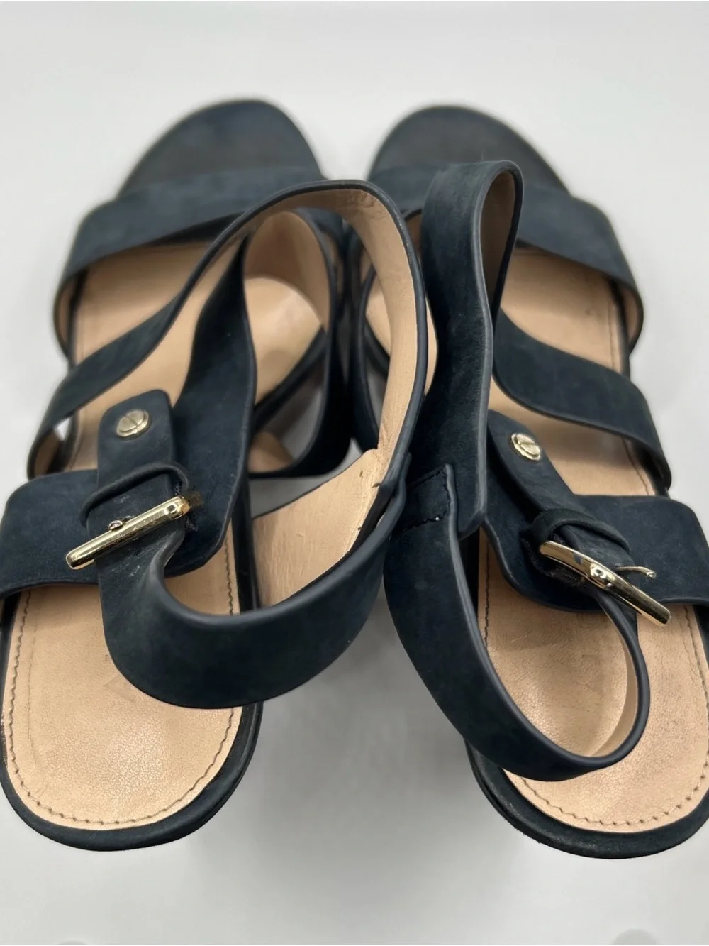 Aldo stylish navy